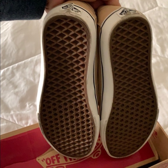 Vans dock shoes - Picture 4 of 4